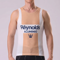 1988 Reynolds Aluminio Cycling Vests