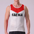 1967 Faema Cycling Vests