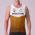 1973 Molteni Cycling Vests