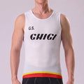 1960 Ghigi Cycling Vests