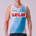1990 SEUR Cycling Vests