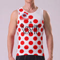 1982 Boston Cycling Vests