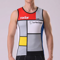 La Vie Claire Cycling Vests