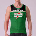 1992 Gatorade Cycling Vests
