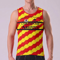 1991 Ceramiche Cycling Vests