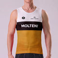 1971 Molteni Cycling Vests
