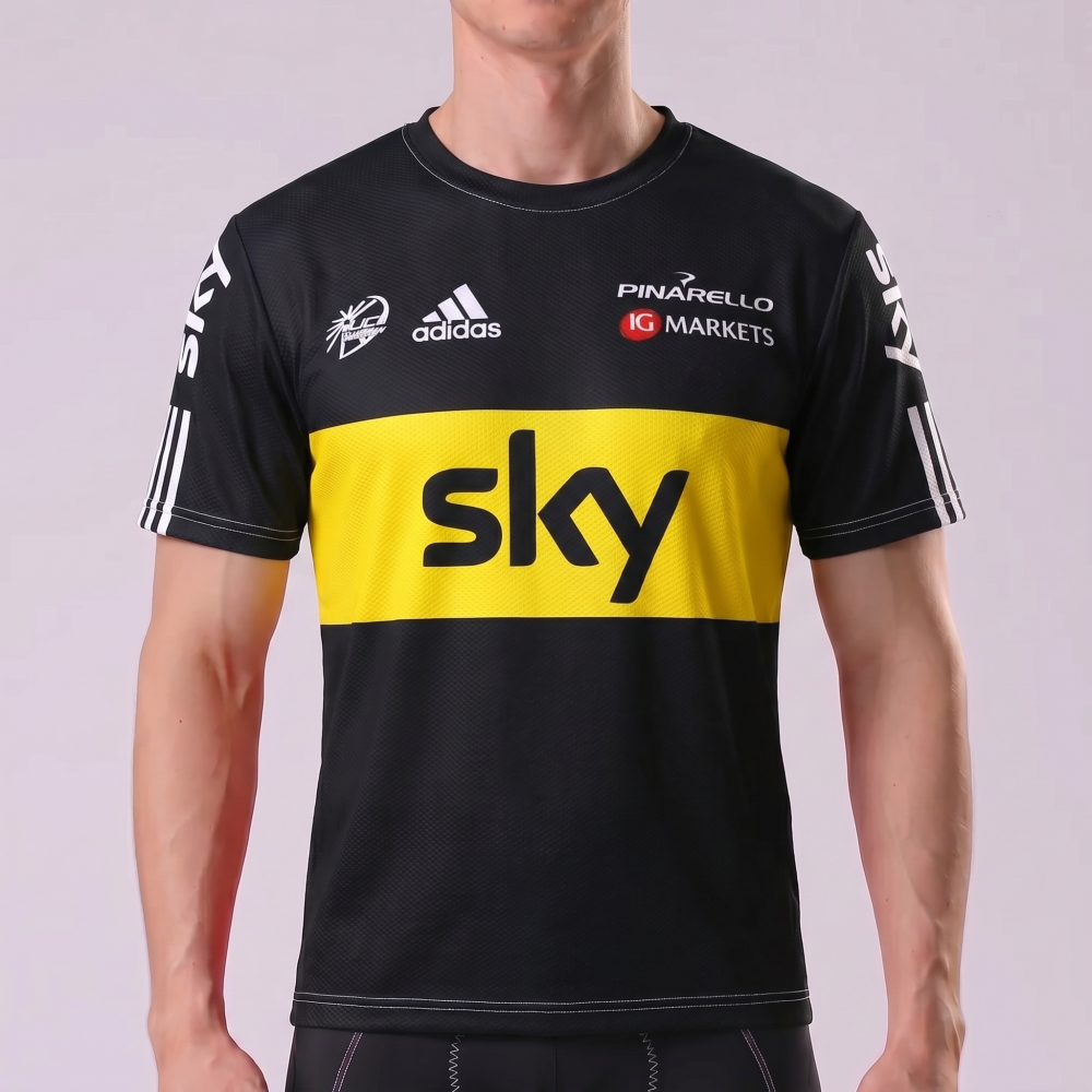 2012 Sky T-Shirt