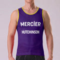 1964 Mercier Cycling Vests