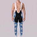 1986 Bianchi Bib Cycling Pants