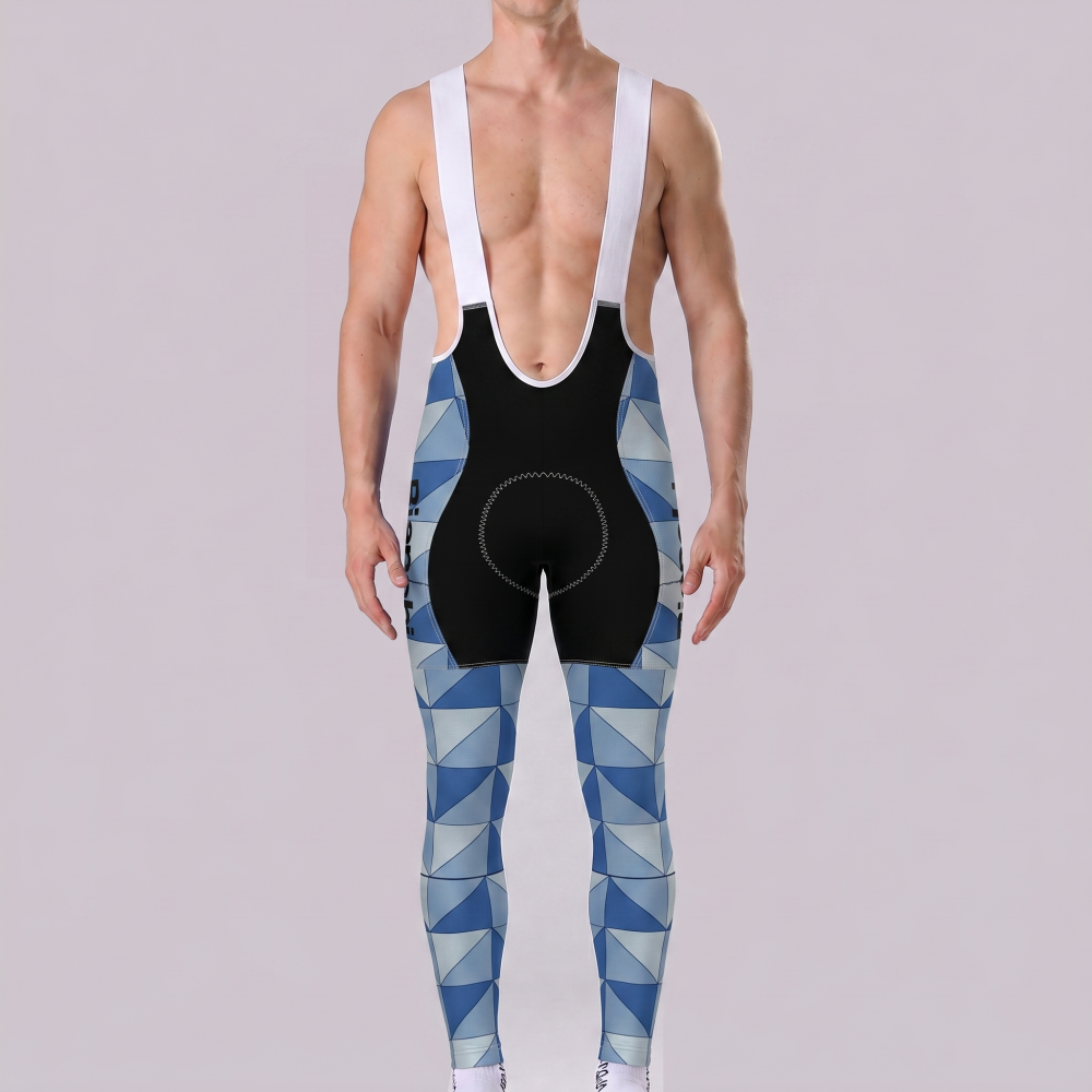 1986 Bianchi Bib Cycling Pants