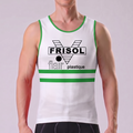 1977 Frisol Cycling Vests