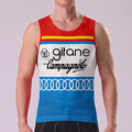 1976 Gitane Cycling Vests