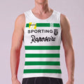 1984 Sporting Cycling Vests