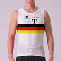 1997 Team Telekom Cycling Vests
