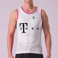 1997 T Cycling Vests