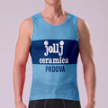 1975 Jollj Cycling Vests