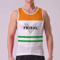 1975 Frisol Cycling Vests