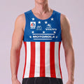 1994 Motorola Cycling Vests
