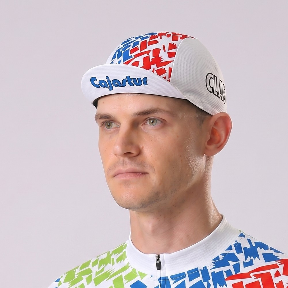 1993 CLAS Cycling Cap