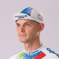 1992 CLAS Cycling Cap