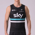2016 Sky Cycling Vests