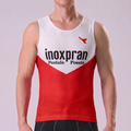 1982 Inoxpran Cycling Vests