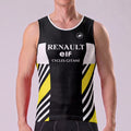 1978 Elf Cycling Vests