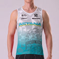 2017 Astana Cycling Vests