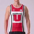 1982 U Cycling Vests