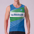 1984 La Redoute Cycling Vests