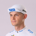 Tour de France white Cycling Cap