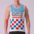 1980 Splendor Cycling Vests