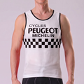 1975 Peugeot Cycling Vests