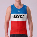 1972 BIC Cycling Vests