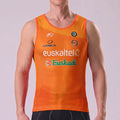 2006 Euskaltel Cycling Vests