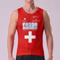 2000 Fassa Cycling Vests