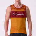1960 La Couarde Cycling Vests