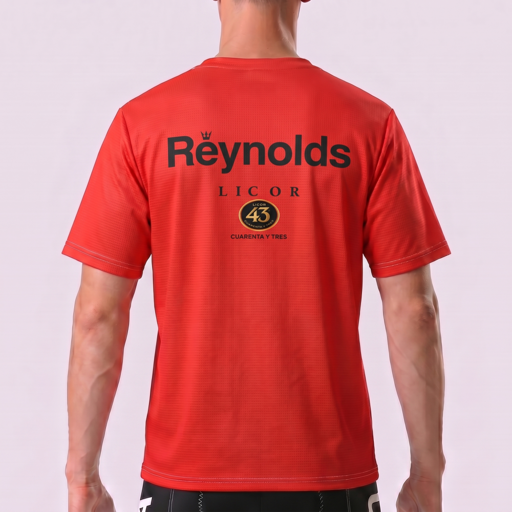 1987 Reynolds Aluminio T-Shirt