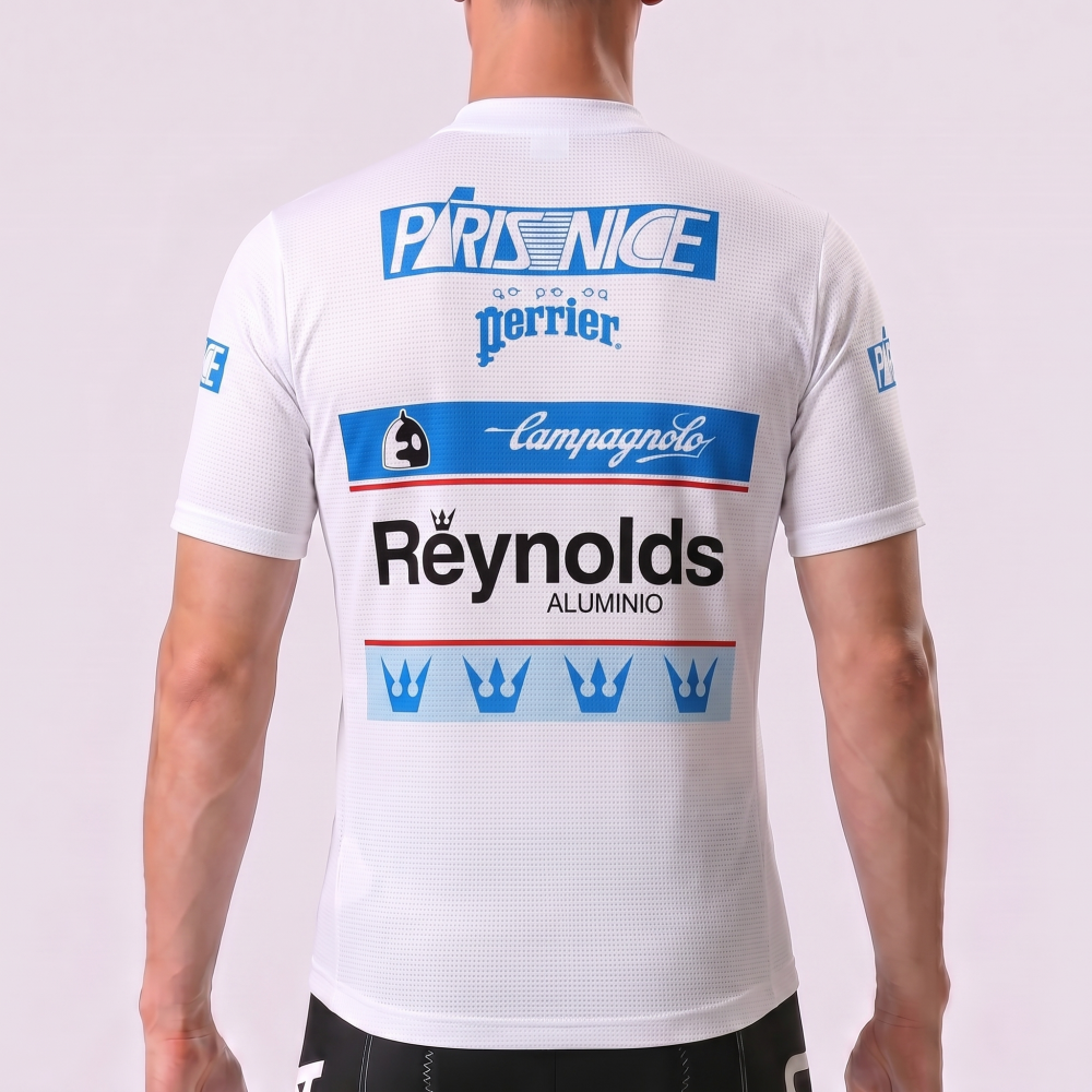 1989 Reynolds Perrier T-Shirt
