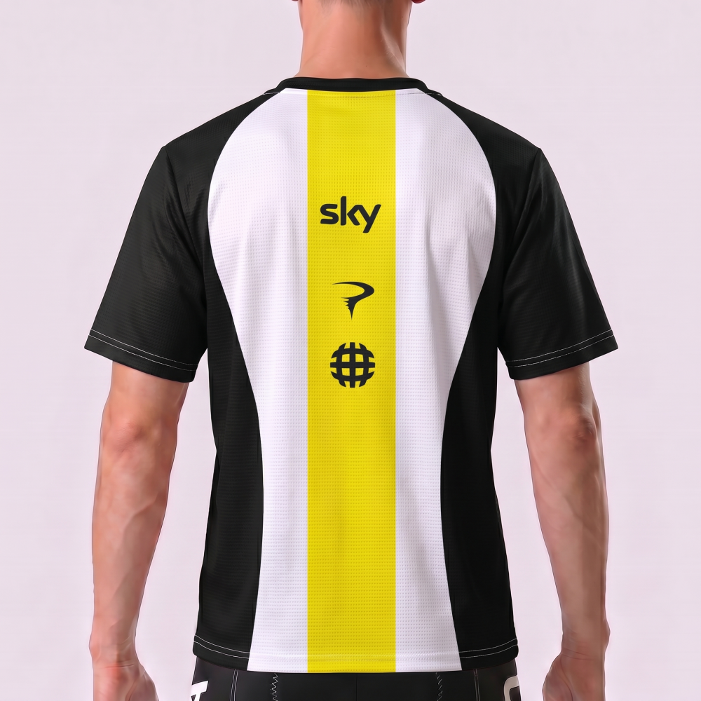 2012 Sky T-Shirt