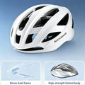 ROCKBROS Aero Road Cycling Helmet