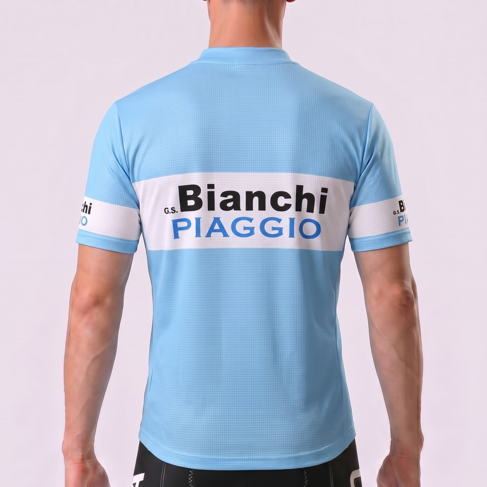 Bianchi PIAGGIO T-Shirt