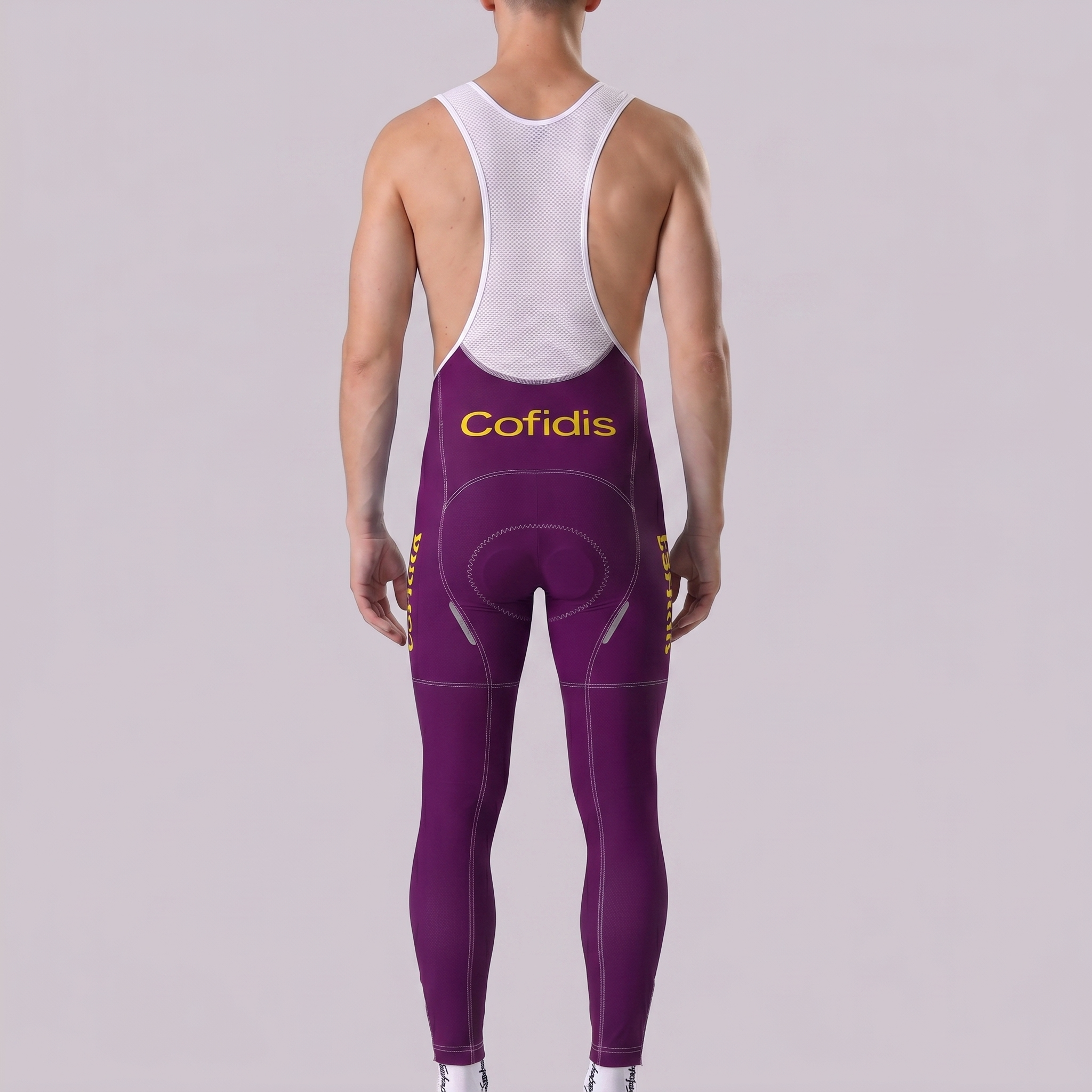 ESPANA ORBEA Bib Cycling Pants