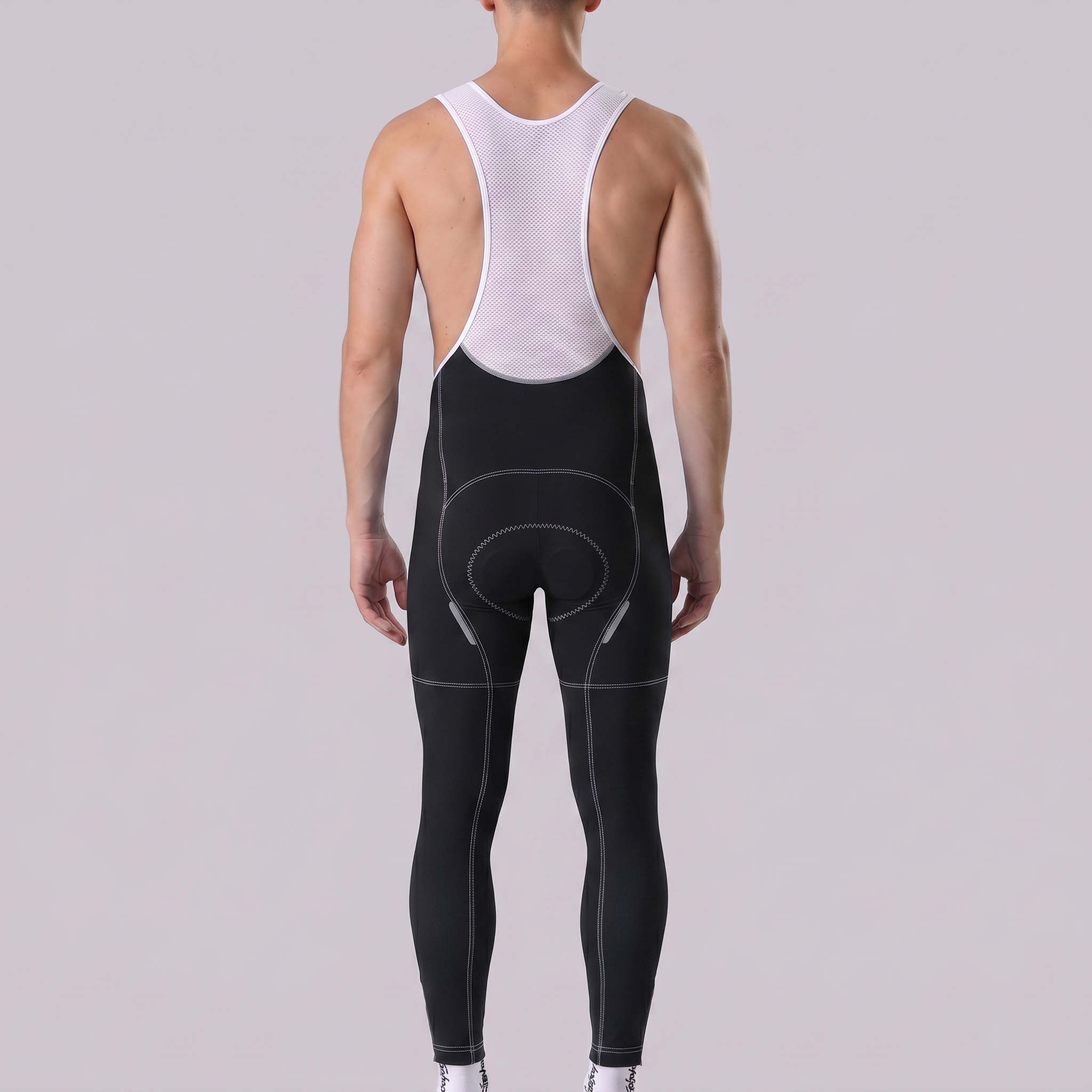 1991 Telekom Bib Cycling Pants