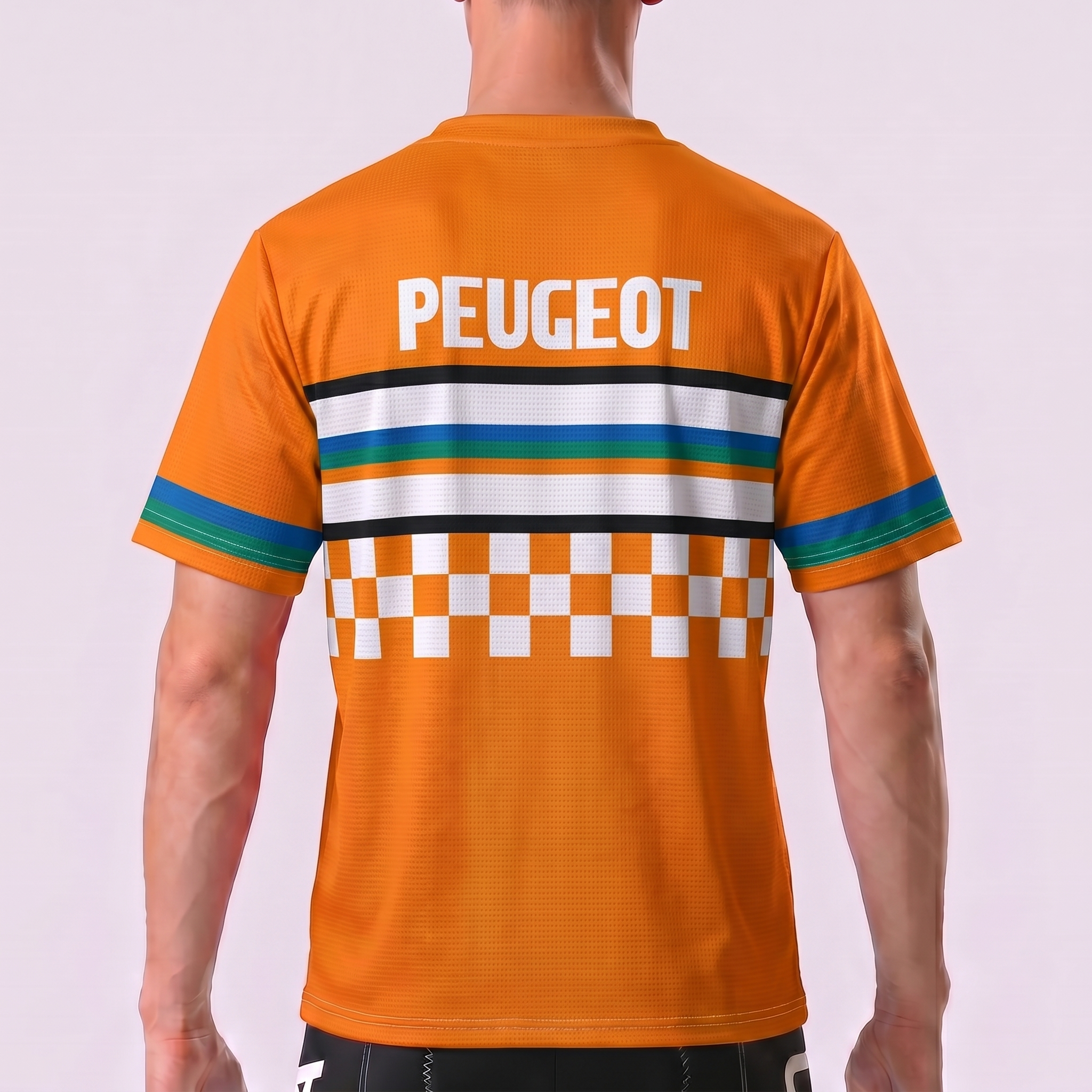 1983 Peugeot T-Shirt