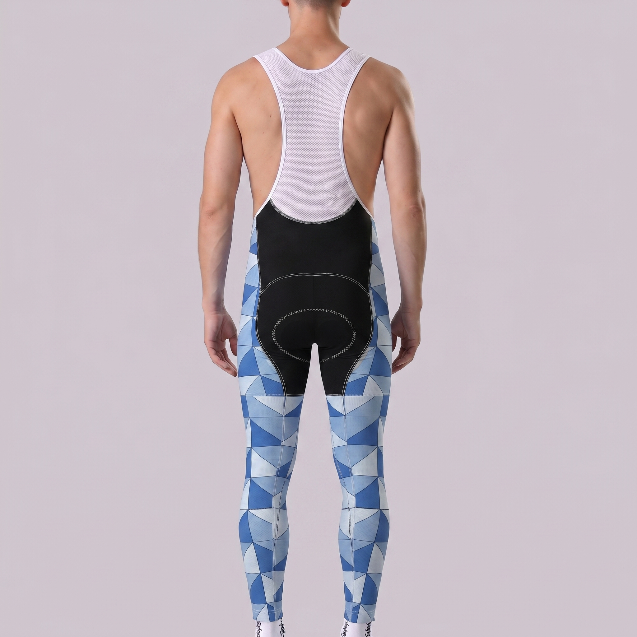 1986 Bianchi Bib Cycling Pants