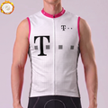 1997 T Fleece Sleeveless Cycling Jersey
