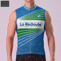 1984 La Redoute Windproof Sleeveless Cycling Jersey