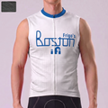 1981 Boston Windproof Sleeveless Cycling Jersey