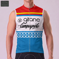 1976 Gitane Windproof Sleeveless Cycling Jersey